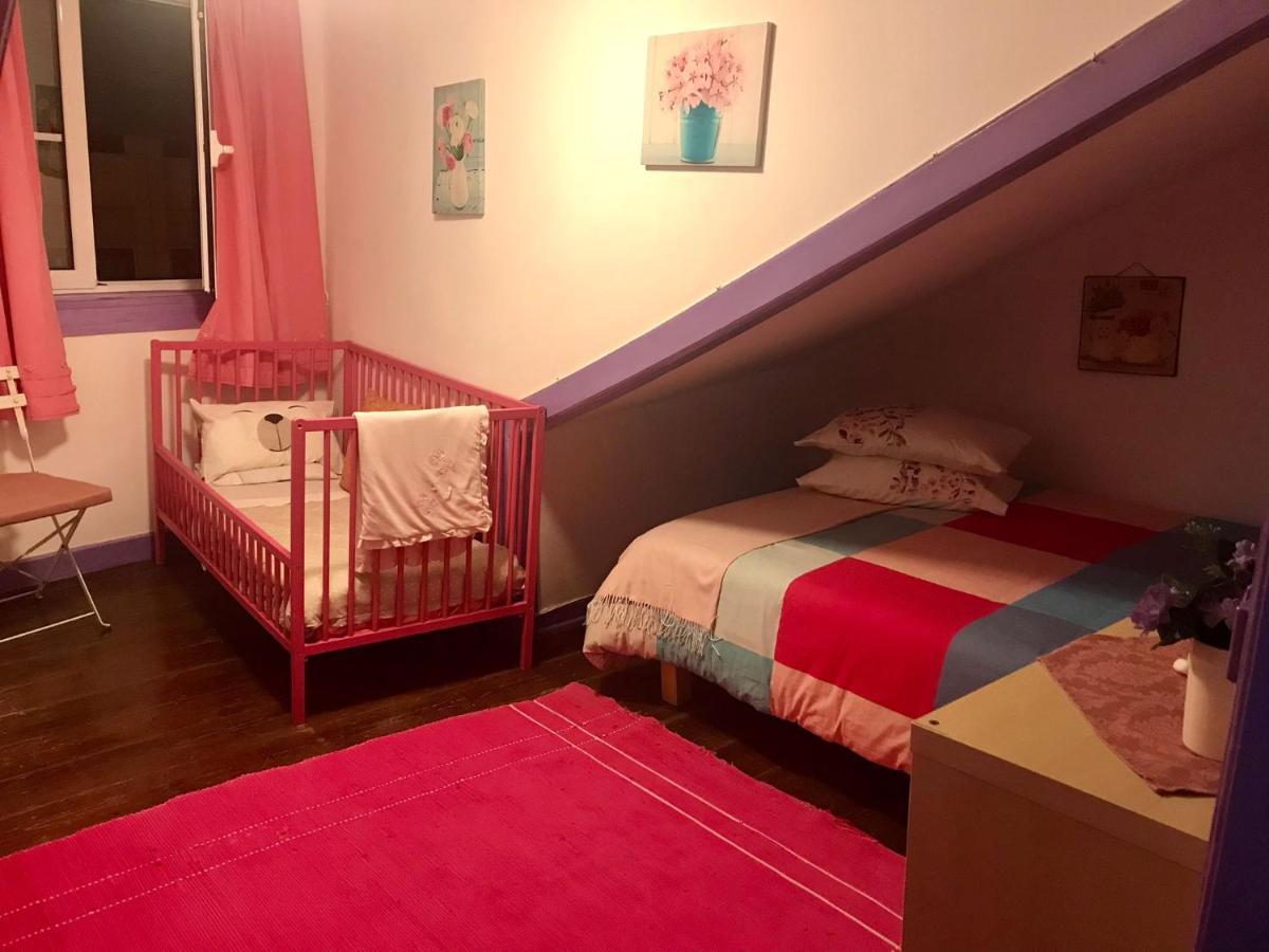 Casa Das Bonecas Lissabon Buitenkant foto