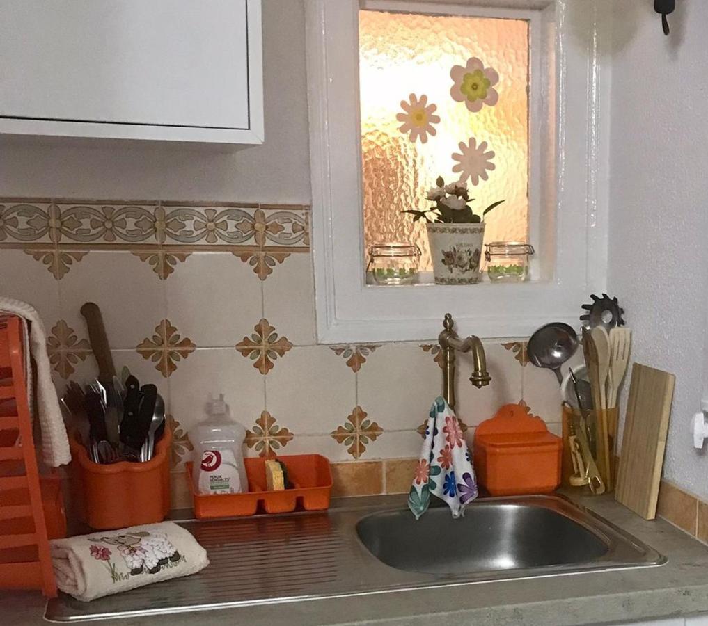 Casa Das Bonecas Lissabon Buitenkant foto