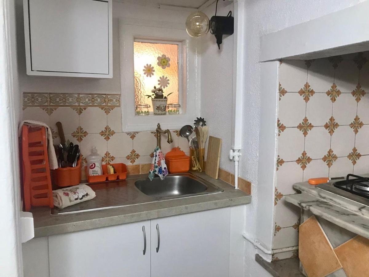 Casa Das Bonecas Lissabon Buitenkant foto