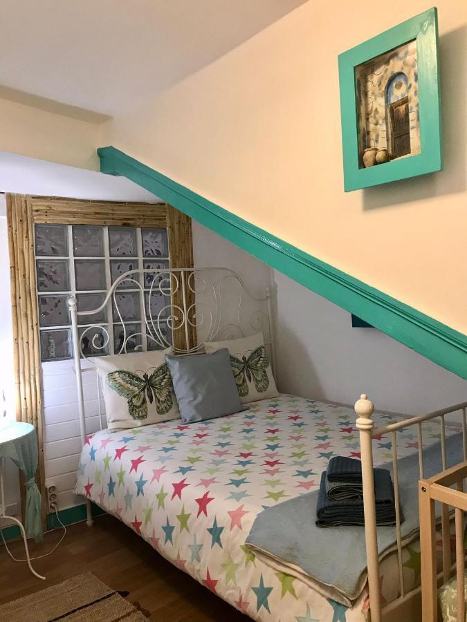Casa Das Bonecas Lissabon Buitenkant foto