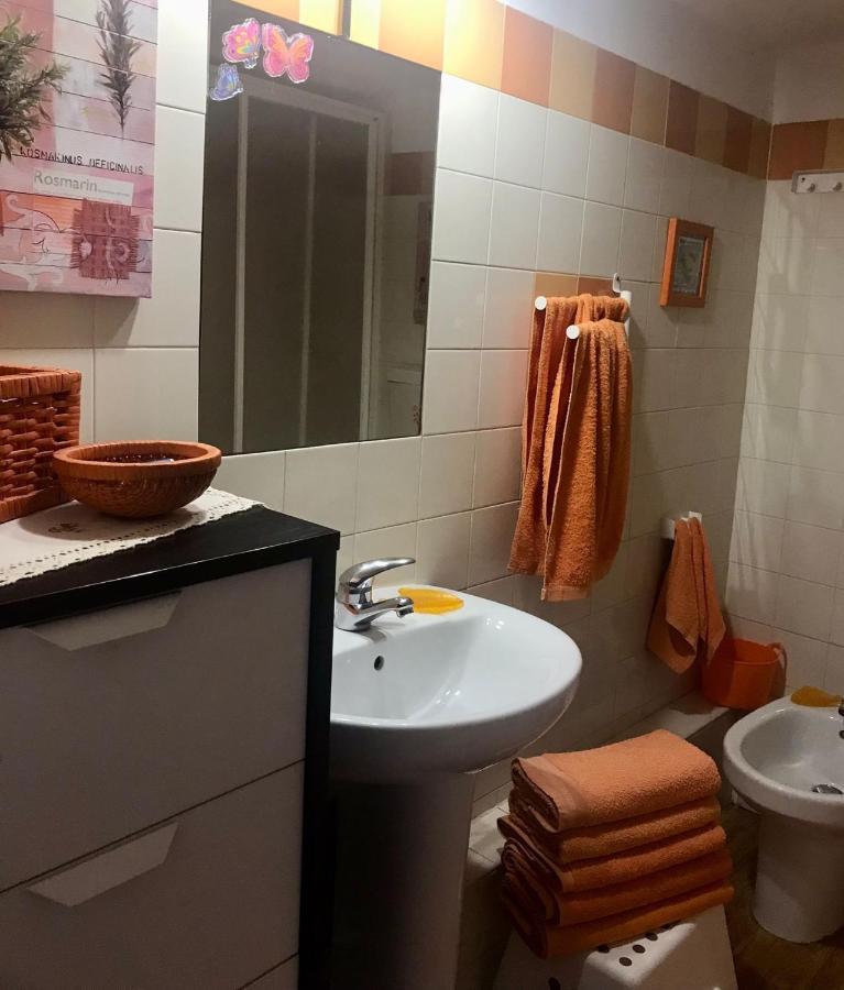 Casa Das Bonecas Lissabon Buitenkant foto