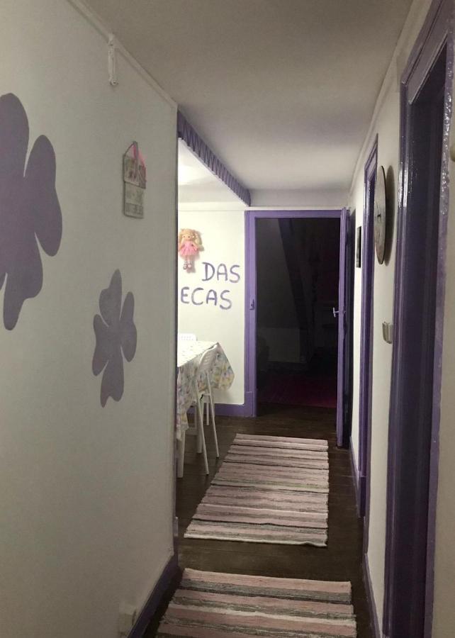 Casa Das Bonecas Lissabon Buitenkant foto