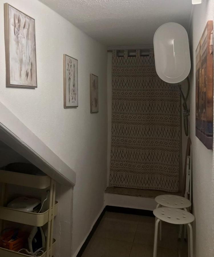 Casa Das Bonecas Lissabon Buitenkant foto