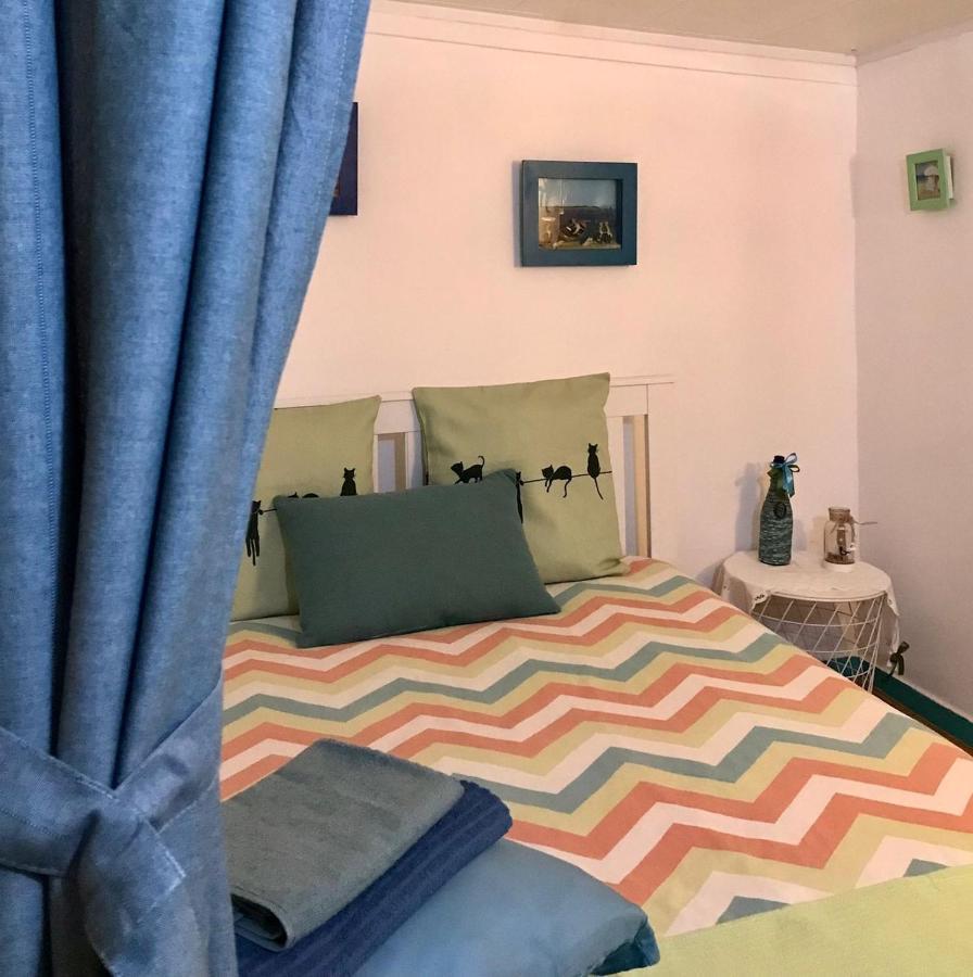 Casa Das Bonecas Lissabon Buitenkant foto