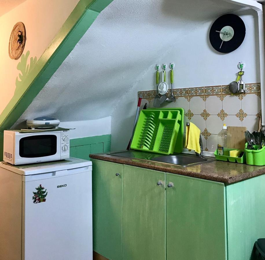 Casa Das Bonecas Lissabon Buitenkant foto